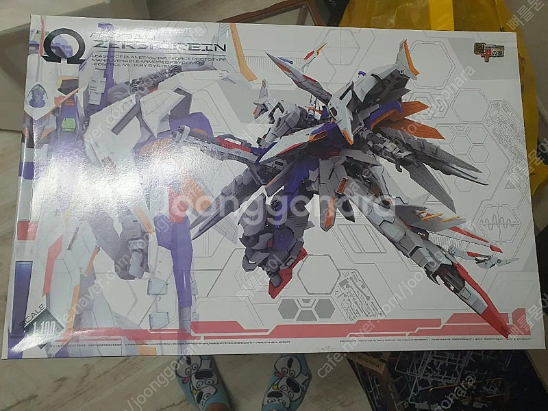 메카니코어 크시, 페넬로페 일괄 33만--0
