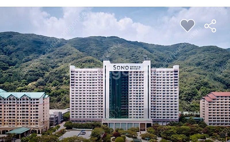 대명 리조트 홍천 비발디 파크 , 오션월드 : 소노벨 ...--0