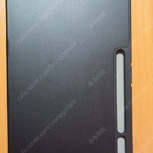 갤럭시탭 S10 S9 울트라 스탠딩 S펜 수납 북커버 케이스 판매합니다