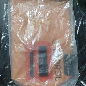 배럴 서퍼 드라이백 4L 판매합니다
