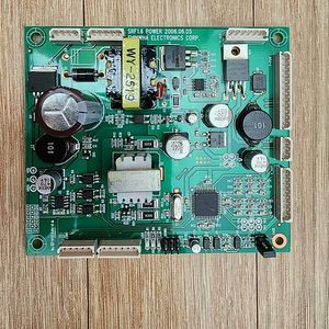 소방 수신기 지멘스 전원공급장치 기판 MCCB