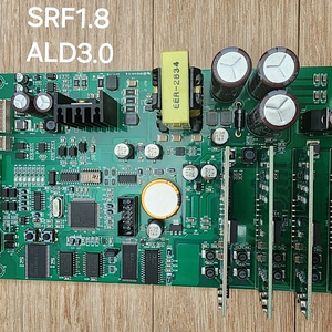 지멘스 수신기 R형 수신기 기판 SRF1.8 ALD3.0