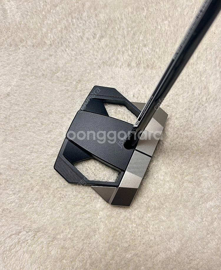 테일러메이드 스파이더 제로토크 퍼터 5K ZT(34인치...--0