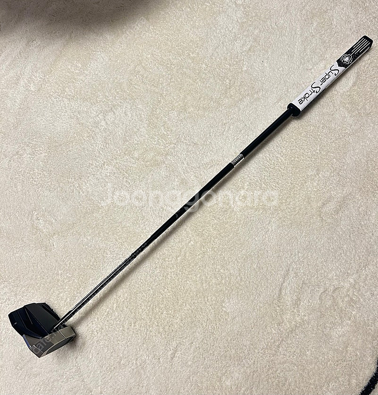 테일러메이드 스파이더 제로토크 퍼터 5K ZT(34인치...--3