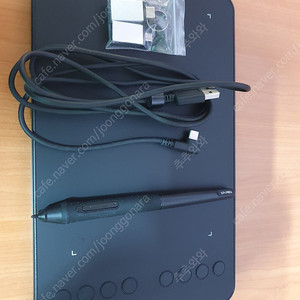엑스피펜 Deco mini 7 타블렛 개봉품 판매합니다