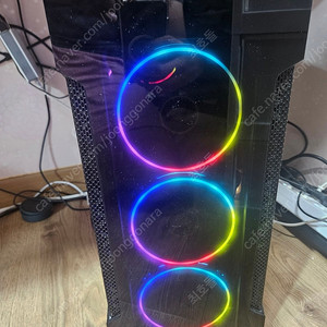 AMD Ryzen 5 3600 / 5600xt 데스크탑 팝니다
