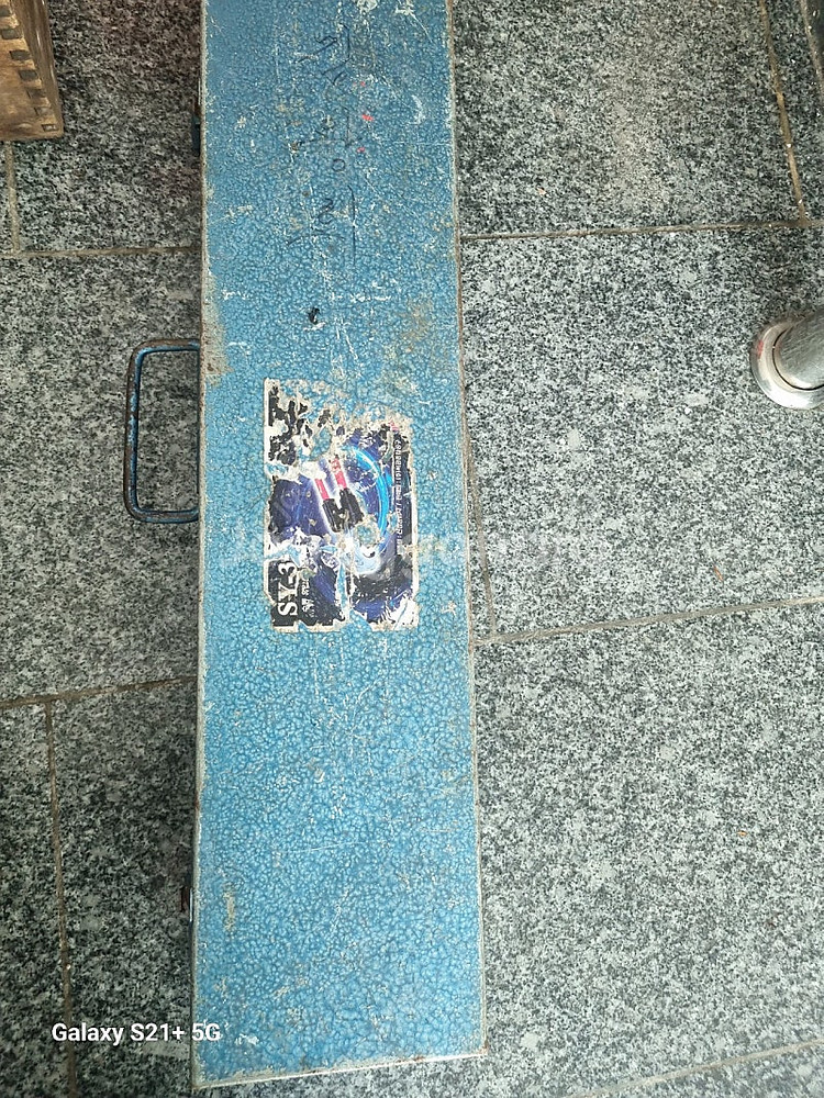 신성 SY 35유압 압착기 다이스 9개 포함 동영상 확...--5
