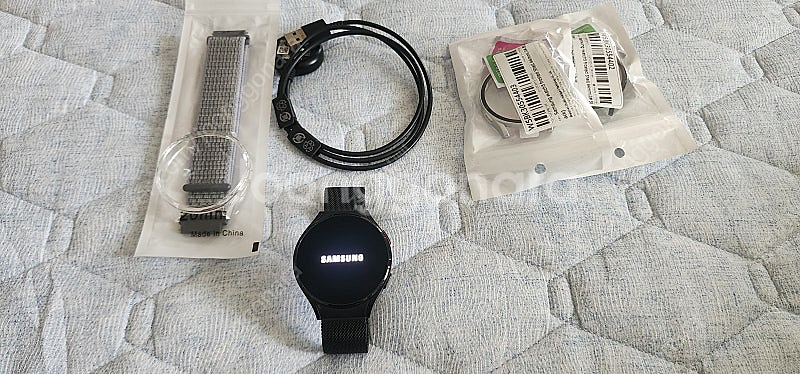 워치4 44mm 블루투스--0
