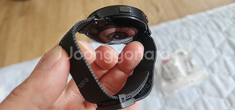 워치4 44mm 블루투스--4