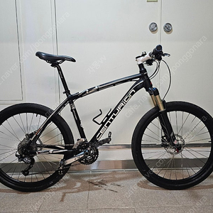 센츄리온 XT급 MTB 자전거