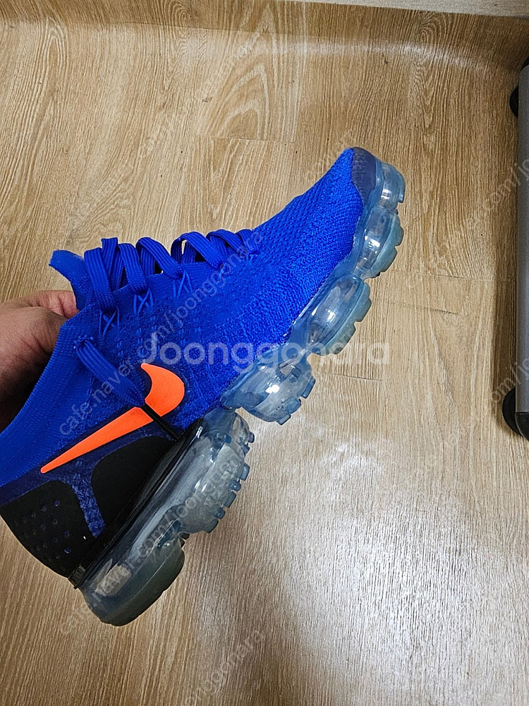 나이키 베이퍼맥스 팝니다.--1