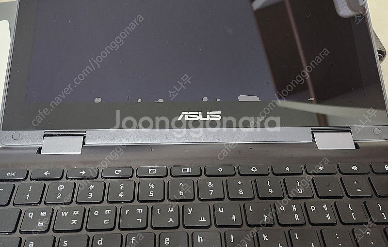 asus 크롬북--2