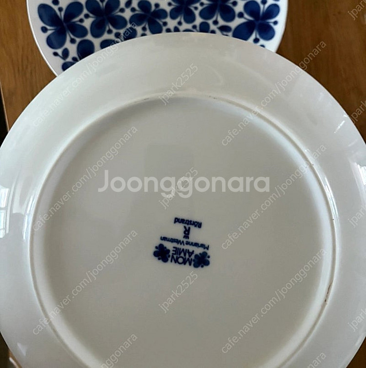 로스트란트 몬아미 모나니 monamie 27cm 디너플...--1