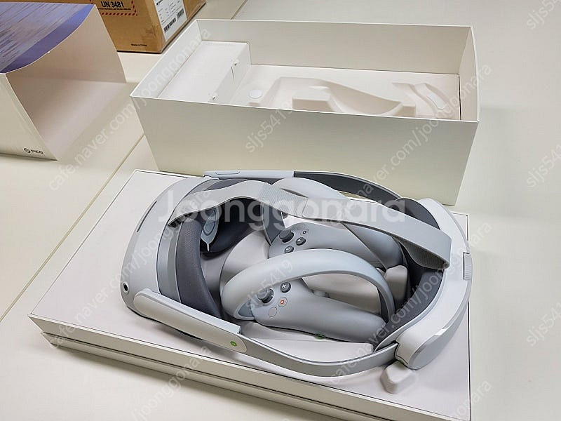 피코4 VR (PICO 4) (8G/128G) 판매 /...--1