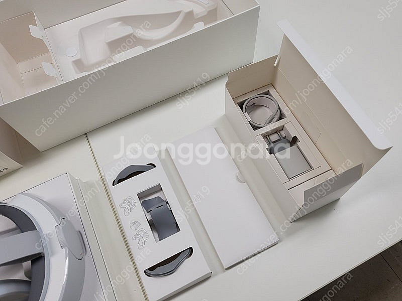 피코4 VR (PICO 4) (8G/128G) 판매 /...--5