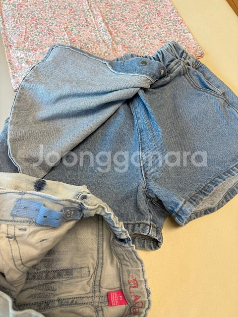 10-12세 여아의류 세트 (jcrew 등)--7