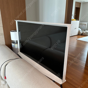 삼성 세리프 tv 55인치