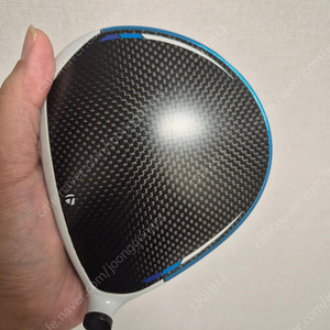 텔메 SIM2 MAX D 10.5도 헤드