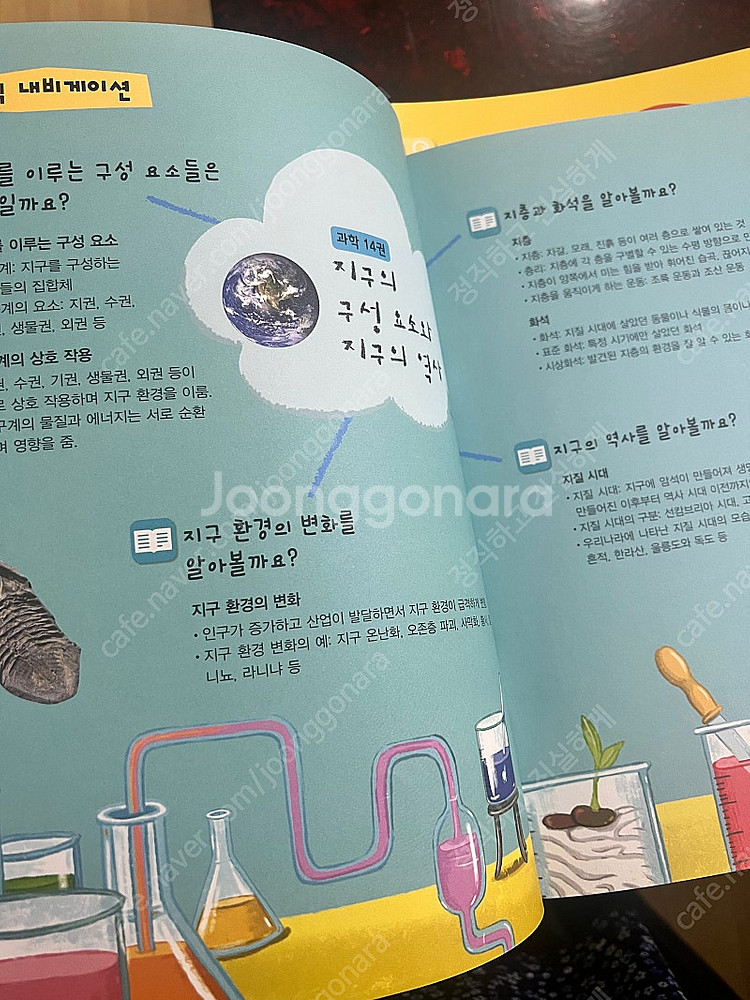 [교원] 스마트 라이브러리 2단계_100권--1