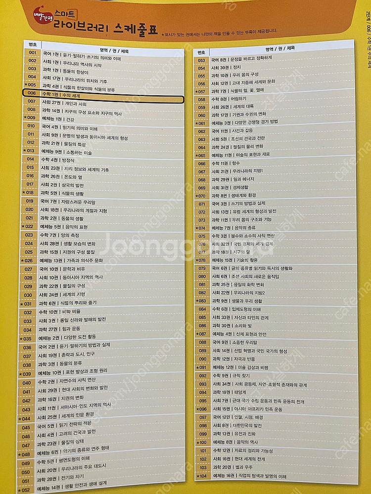 [교원] 스마트 라이브러리 2단계_100권--7