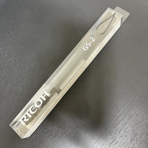 정품 리코 GS-2 손목스트랩 GR3 GRIII(gr3x)