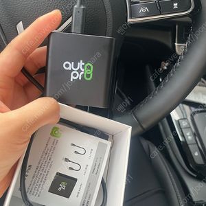 오토프로 카플레이어 판매합니다