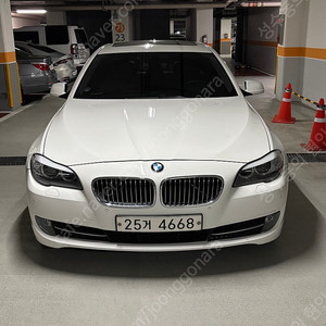 bmw 520d f10 2012년식
