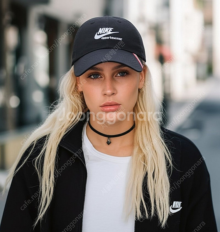 NIKE 나이키 초레어 헤리티지86 톰브라운맛 스포츠웨...--7