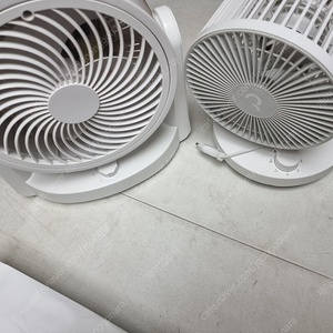 선풍기 서큘레이터