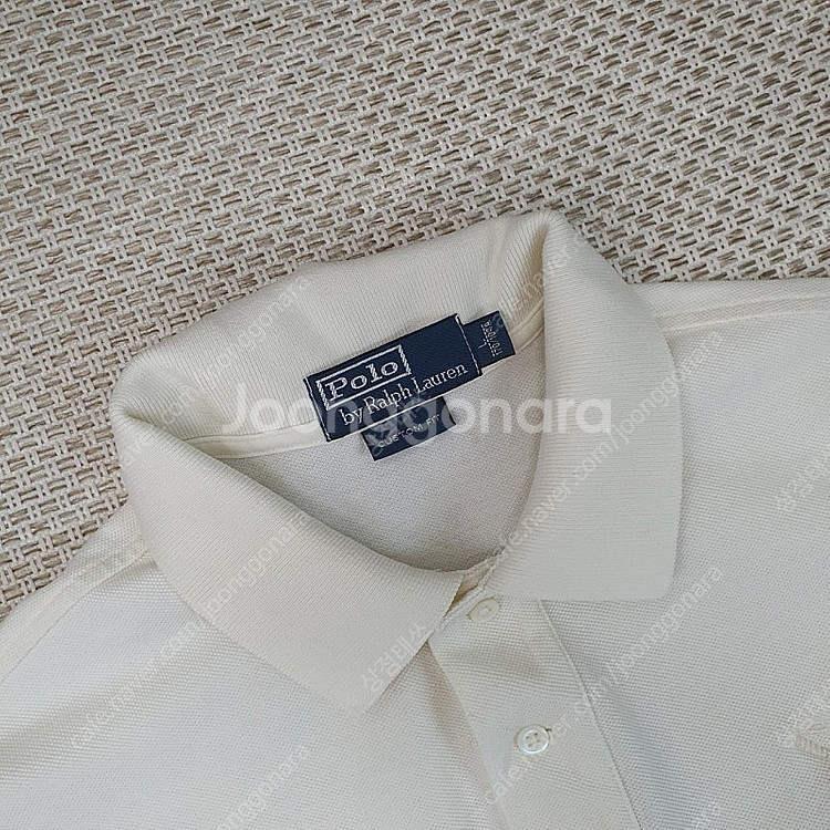 폴로 랄프로렌 반팔 카라티 남자95--1