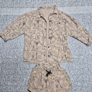 리미떼두두L 상하세트 판매해요