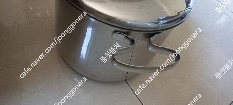 삼보넷깊은솥 20×25--1