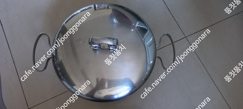 삼보넷깊은솥 20×25--5