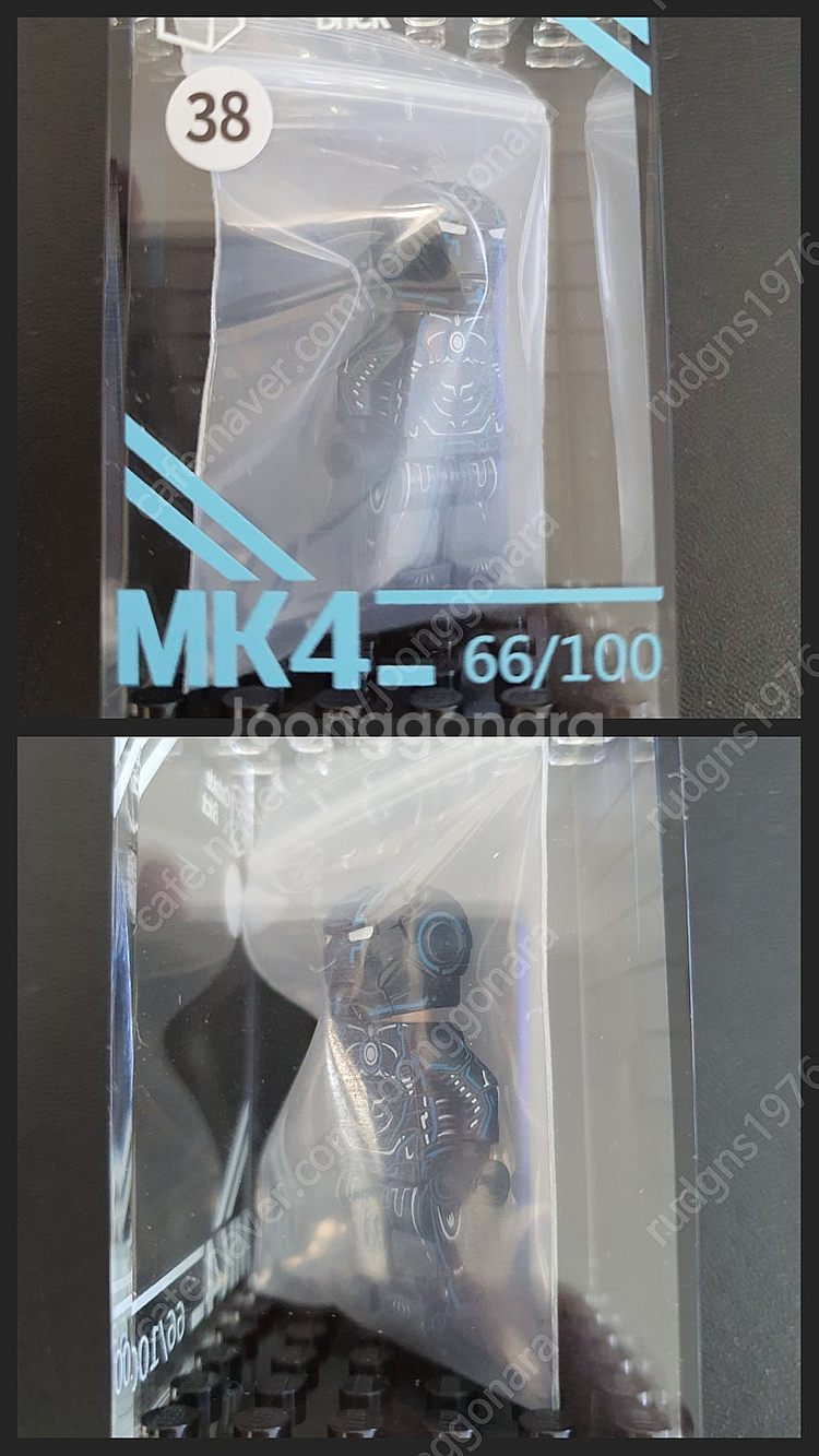 2.추가가격인하)레고 커스텀 미니피규어 최저가 판매합니...--7