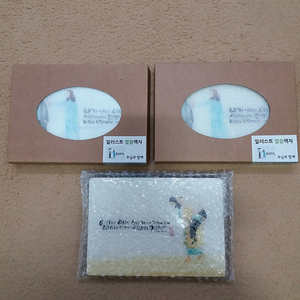 4,900원 3개 모두드림 탁상액자 일러스트 말씀액자 기독교 천주교 선물 기념품 인테리어용품