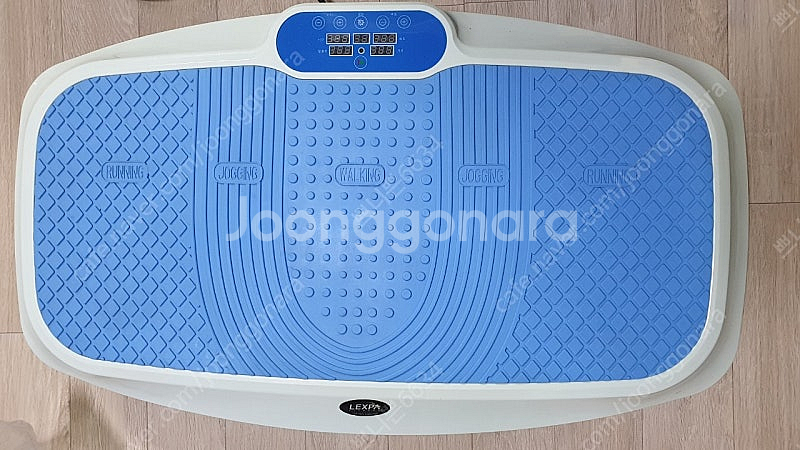 쉐이크보드, 진동운동기, 전신 진동운동기 (구매시 벨트마사지 덜덜이는 무료로 드릴게요)--0