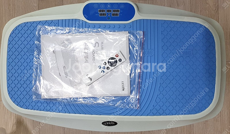 쉐이크보드, 진동운동기, 전신 진동운동기 (구매시 벨트마사지 덜덜이는 무료로 드릴게요)--1