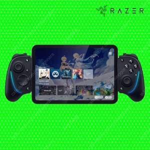 Razer Kishi Ultra 레이저 키시 울트라 싸게 팝니다