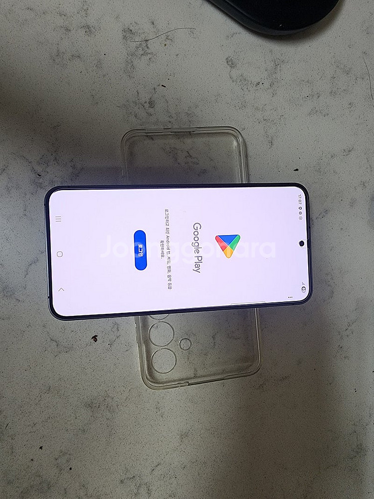 갤럭시S24 .8gen3해외판 홍콩판 ㅡ듀얼뮬리--0