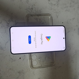 갤럭시S24 .8gen3해외판 홍콩판 ㅡ듀얼뮬리