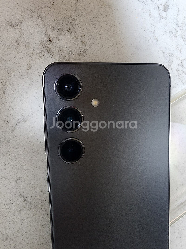 갤럭시S24 .8gen3해외판 홍콩판 ㅡ듀얼뮬리--6