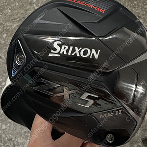 스릭슨 zx5 mk2 벤투스