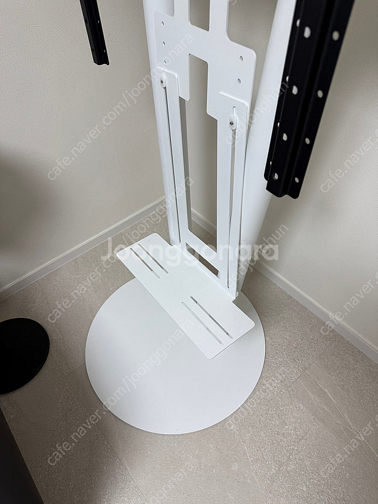 모블랩스 티비거치대 이동식 삼성 LG 호환 85인치 9...--4