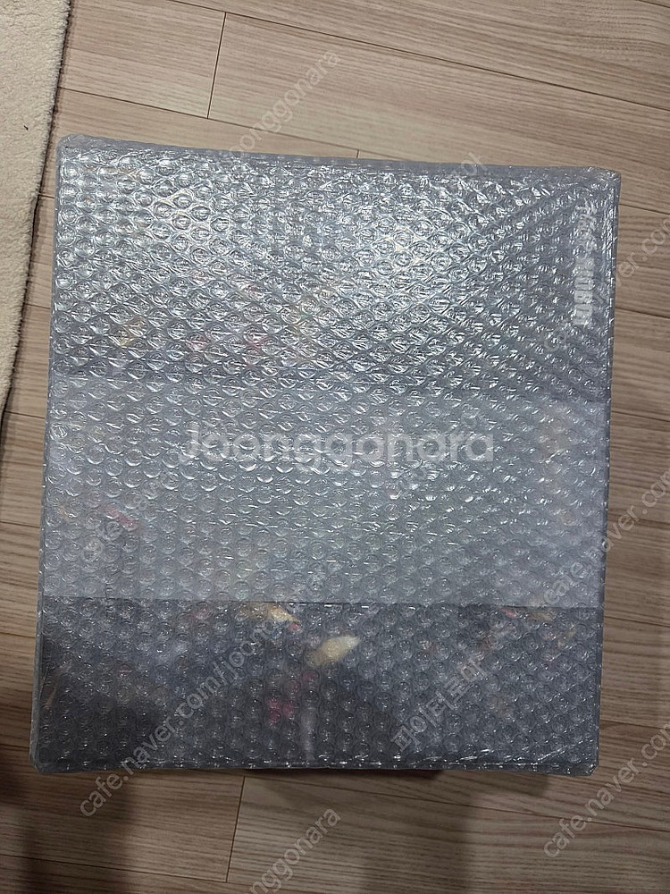 센티넬 라이오봇 G 컴패터블 카이저 메탈릭 & 파이터 로아 미개봉 판매합니다--1