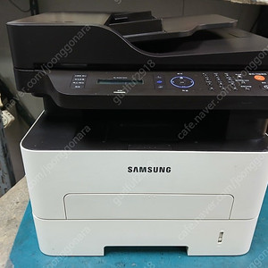 삼성SL-M2675FN흑백레이져복합기(새토너장착)AA급