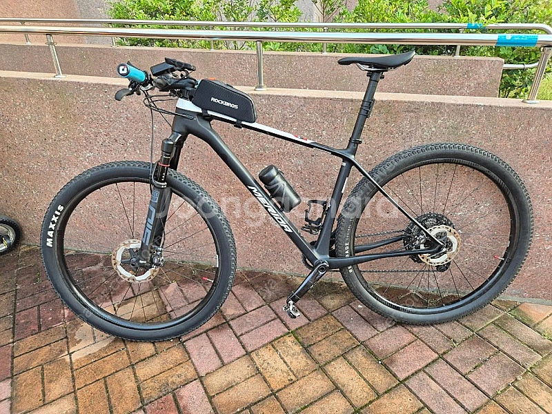 메리다 빅나인7000 mtb 자전거 24년식 사이즈L--0