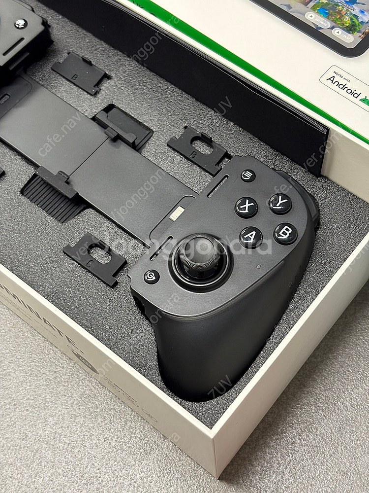 RAZER 레이저 키시 울트라 국내정발--2