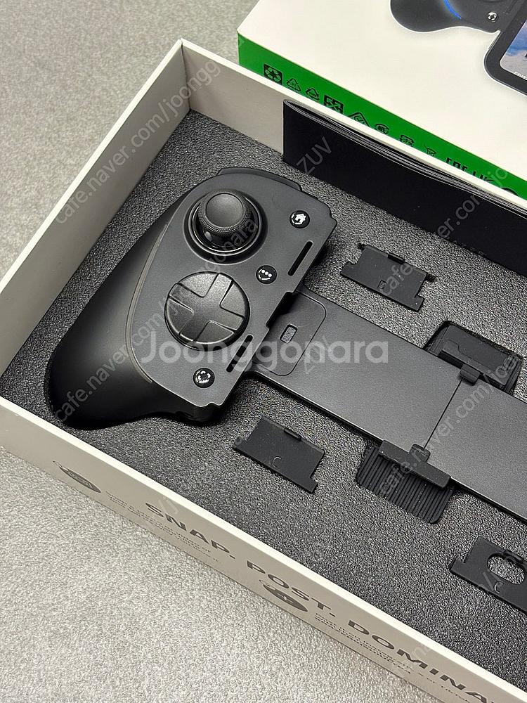 RAZER 레이저 키시 울트라 국내정발--3