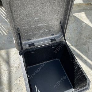 포도 모빌리티 탑박스 80l