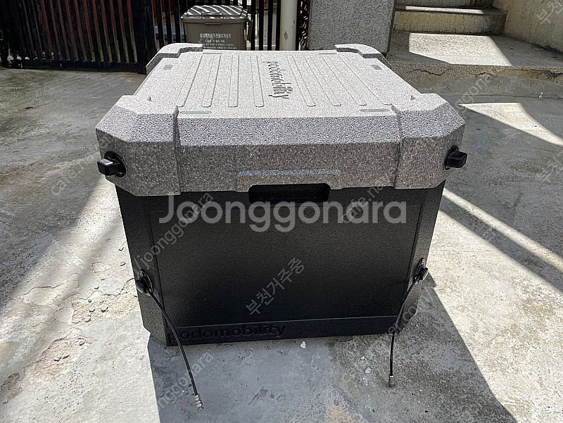 포도 모빌리티 탑박스 80l--4